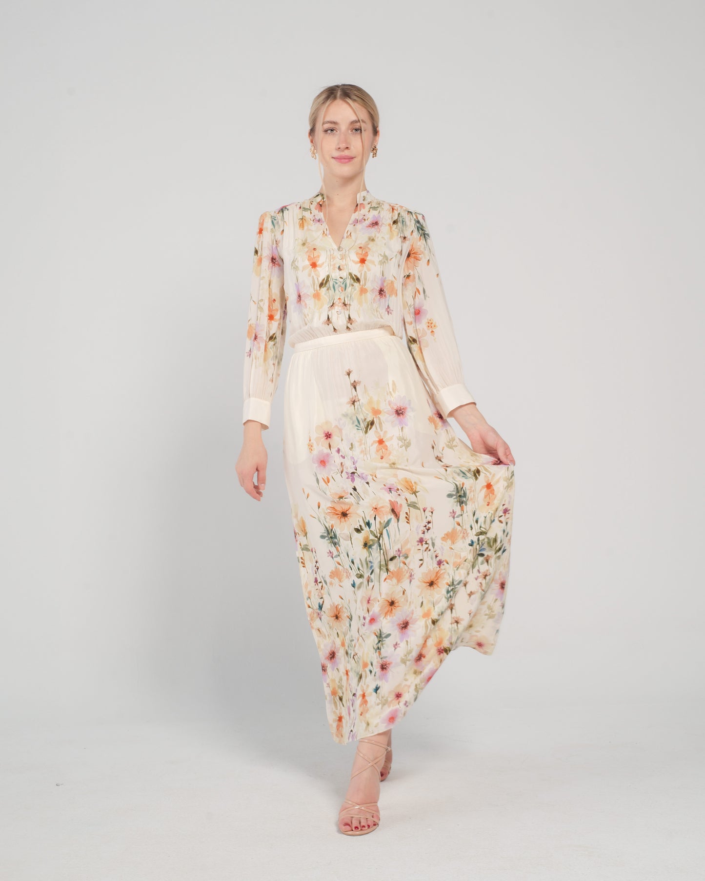 PASTICCINO DRESS