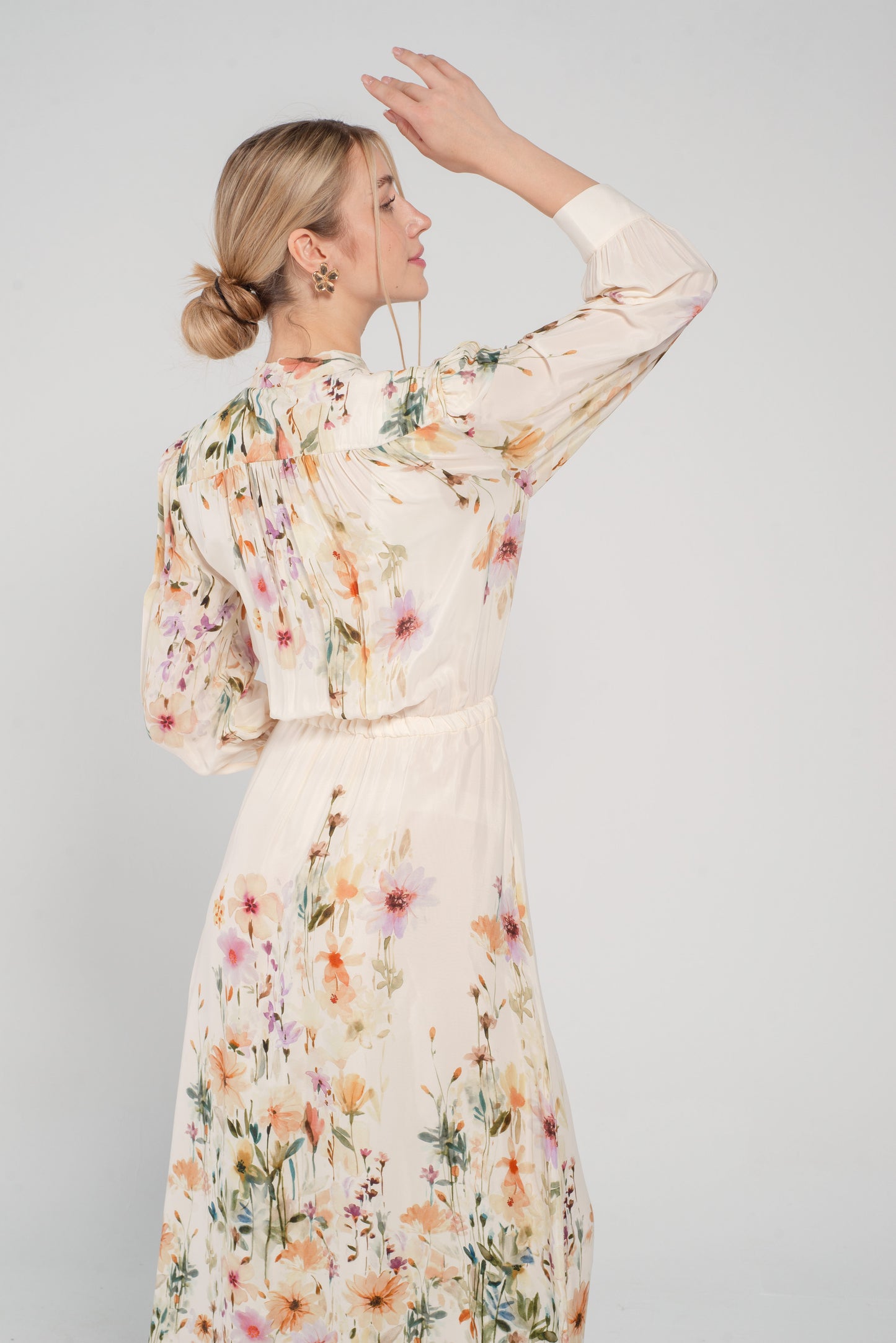 PASTICCINO DRESS