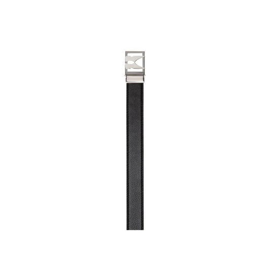 MEN'S BLACK BELT (307003)