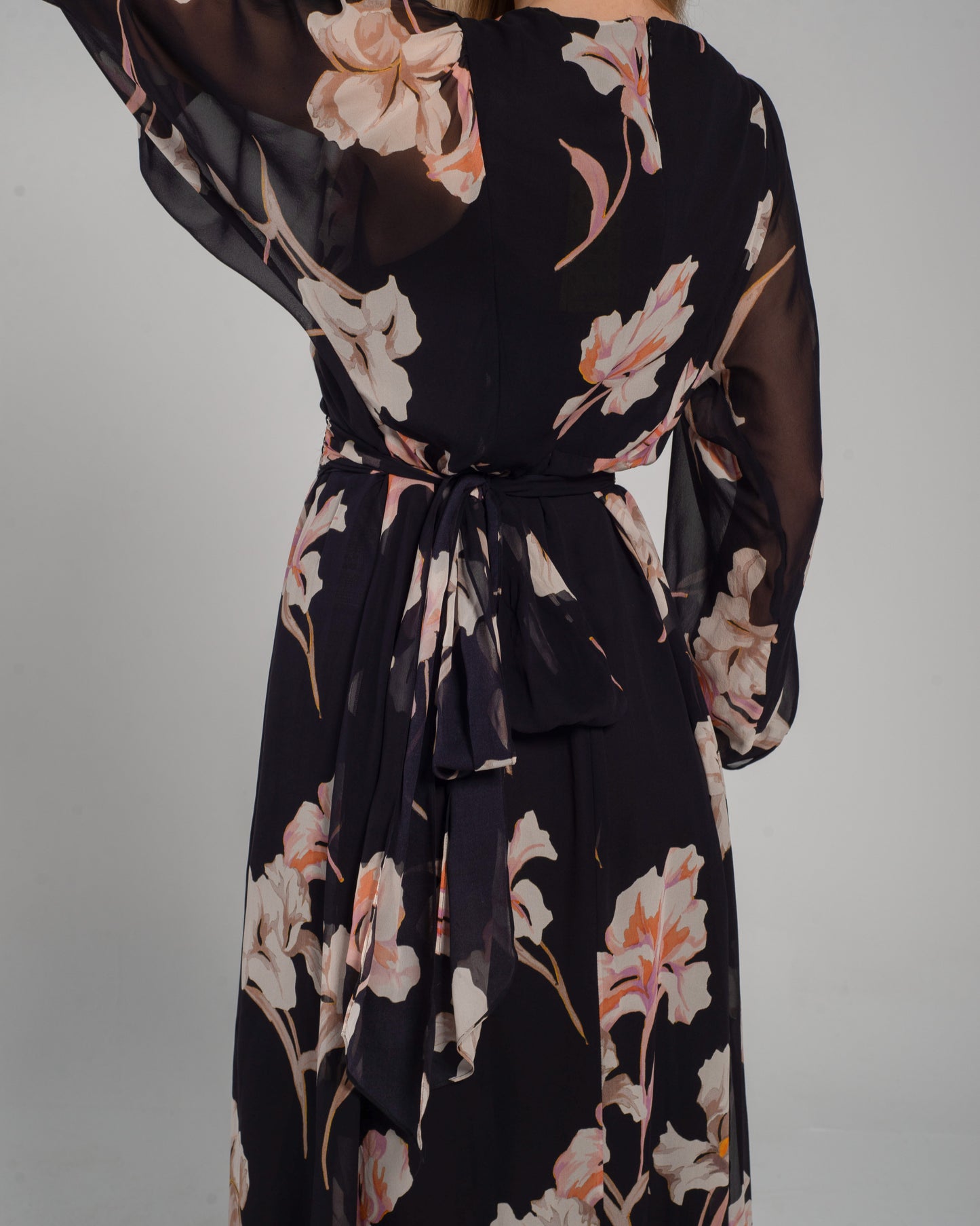 PALMETO DRESS