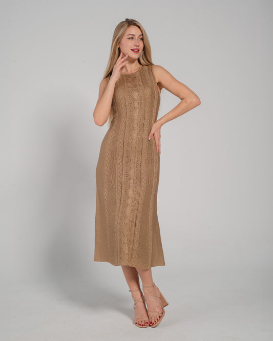CANAPE DRESS