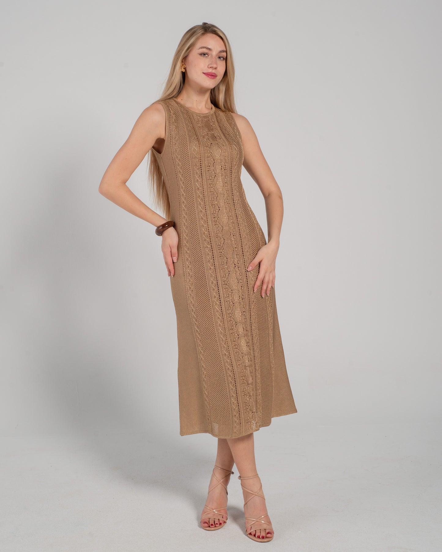 CANAPE DRESS