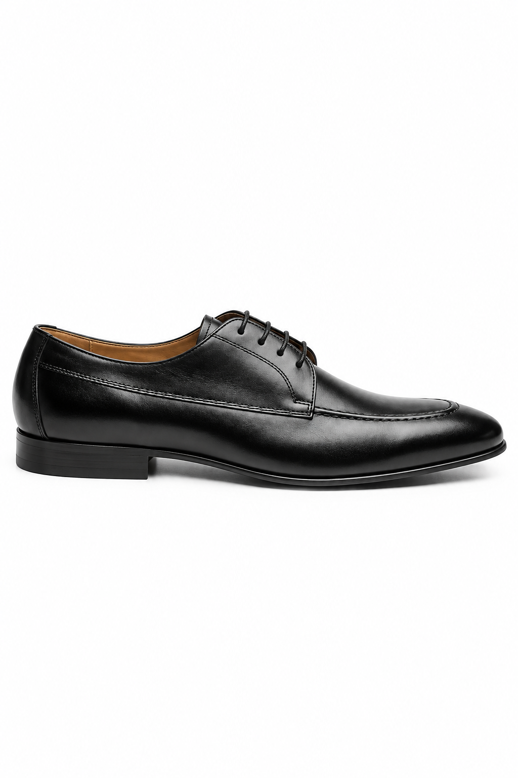 Black Lace-up (45016)