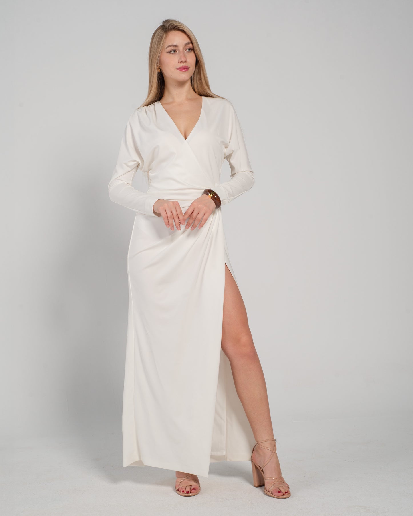 PATRI DRESS