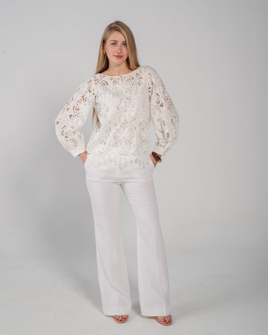 BASICA BLOUSE