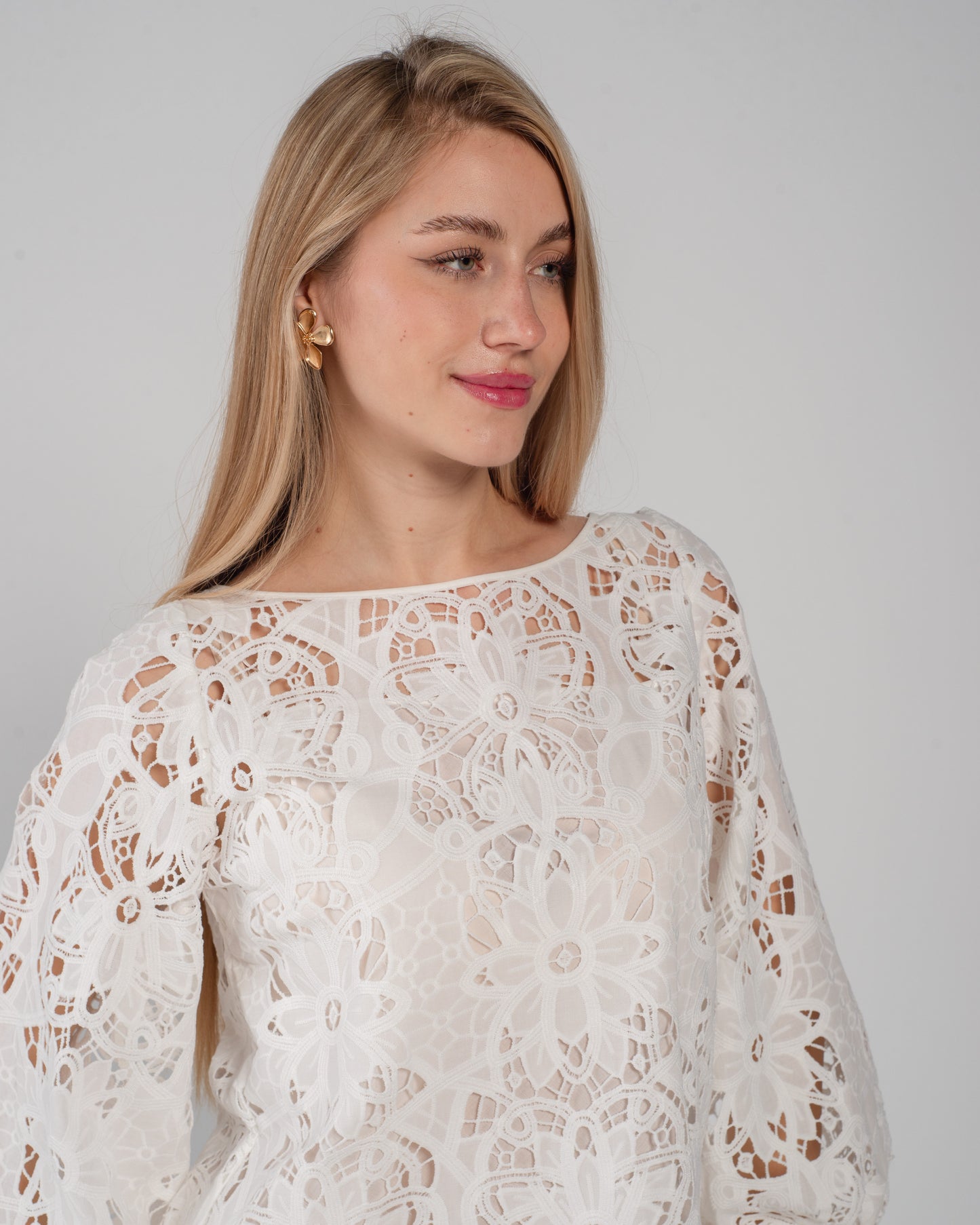 BASICA BLOUSE