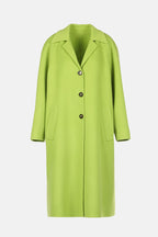 Coat- (Sestine Green)