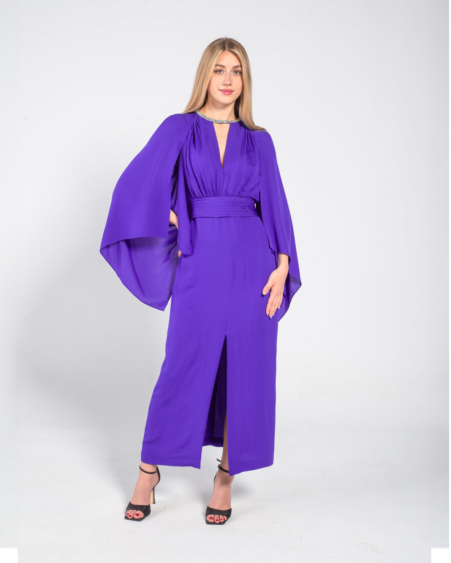 PREDICATO DRESS