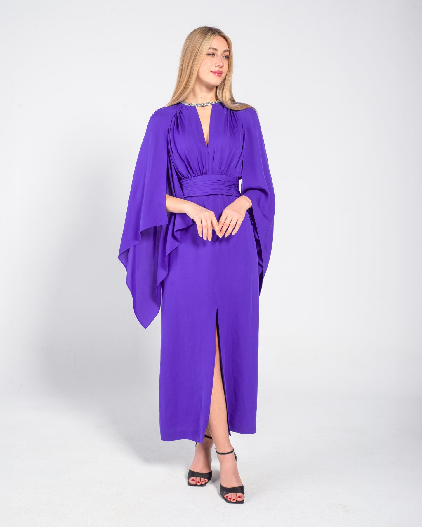 PREDICATO DRESS