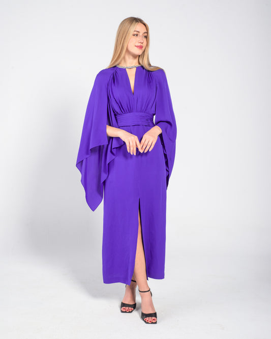 PREDICATO DRESS