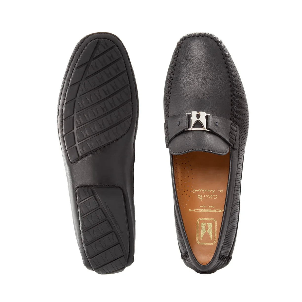 Black Leather Drive (44034)