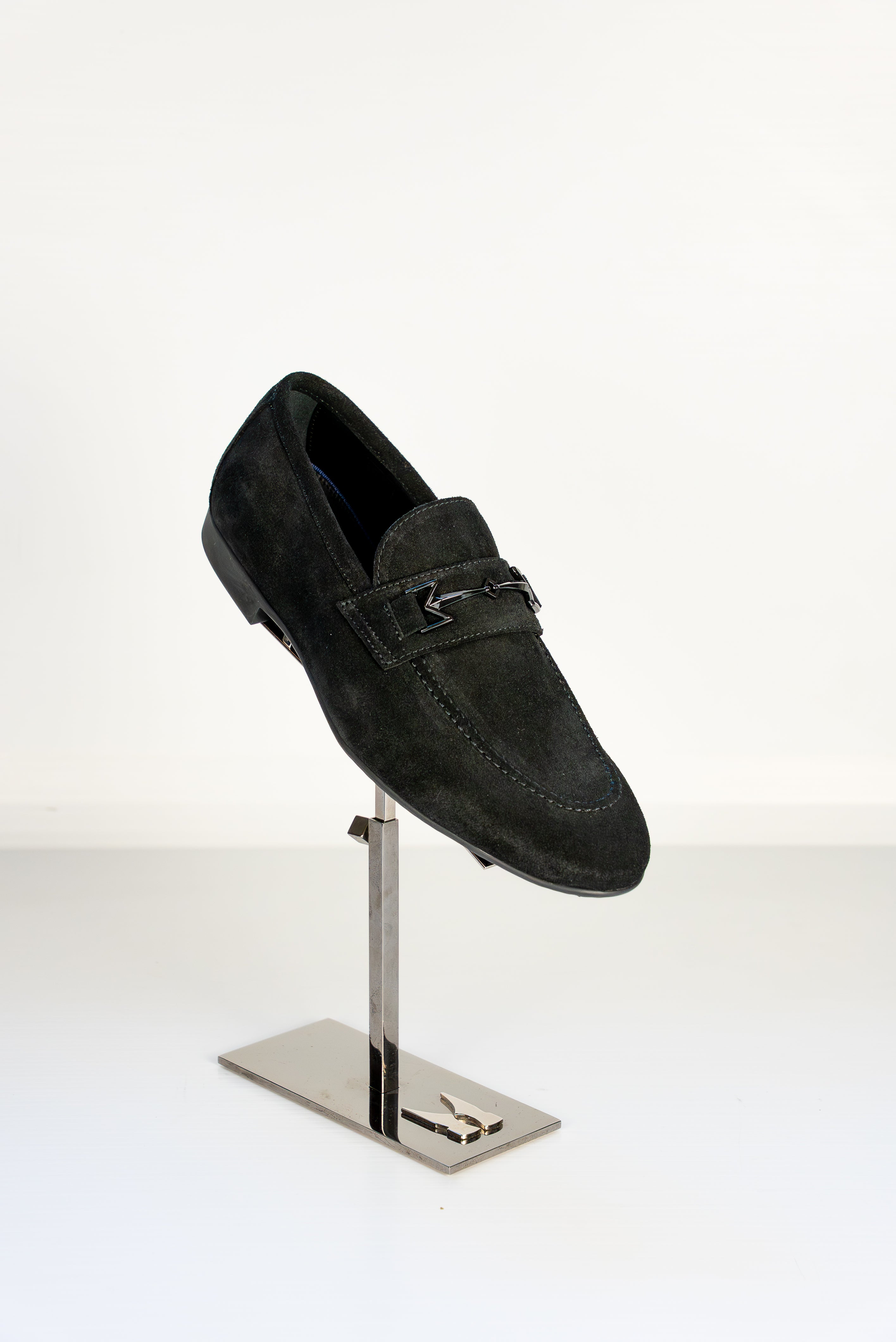 Black Loafer (44234)