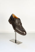 Dark Brown Laceup shoe (44882)