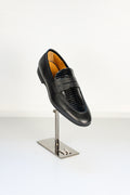 Black Loafer (44892)