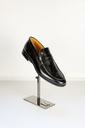 Black Loafer (44923)
