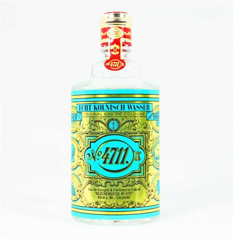 4711 ORIGINAL EAU DE COLOGNE 60ML
