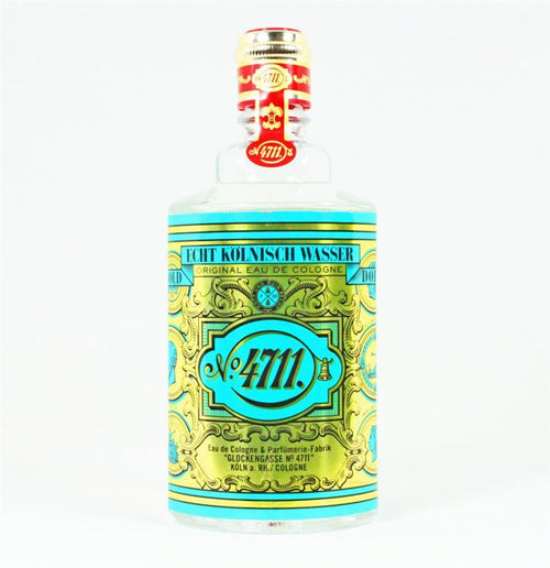 4711 ORIGINAL EAU DE COLOGNE 60ML