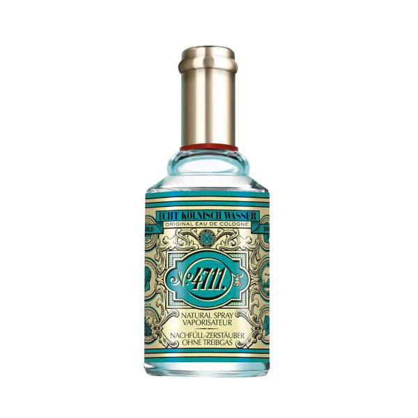 4711 ORIGINAL EAU DE COLOGNE 100ML