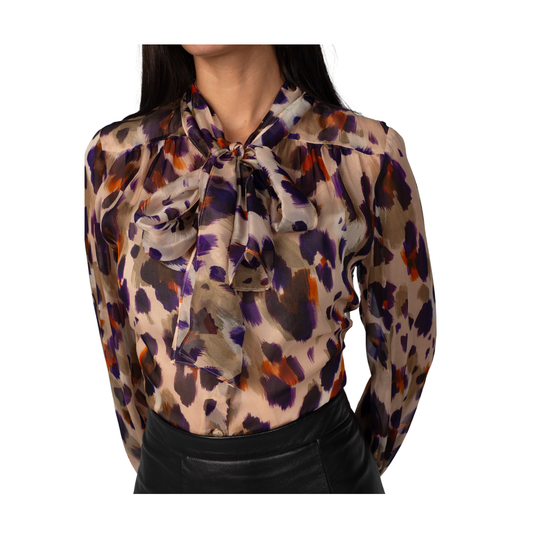 LINDA - Blouse Shirt