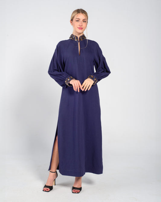 PLAZA DRESS