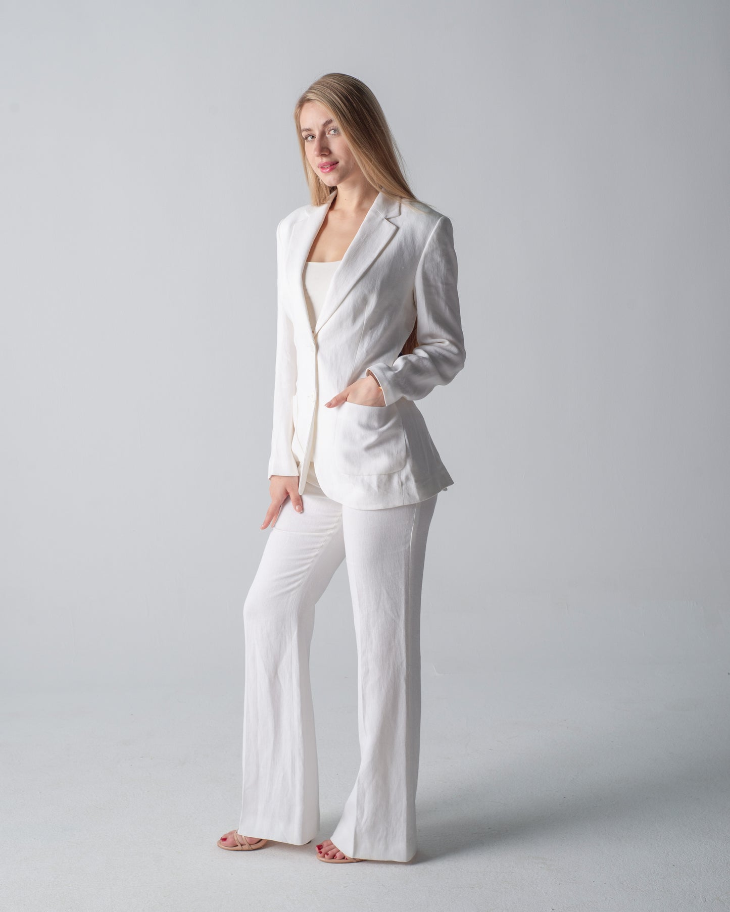VOMANO BLAZER