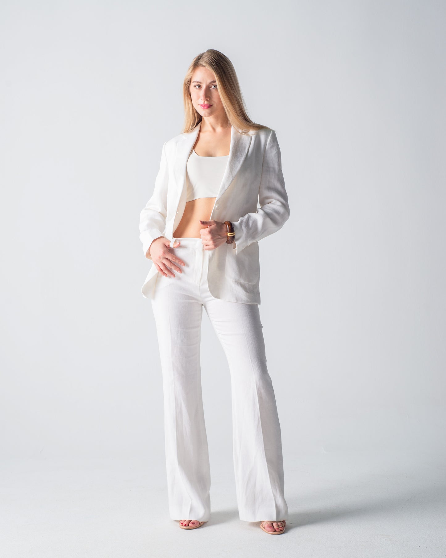 VOMANO BLAZER