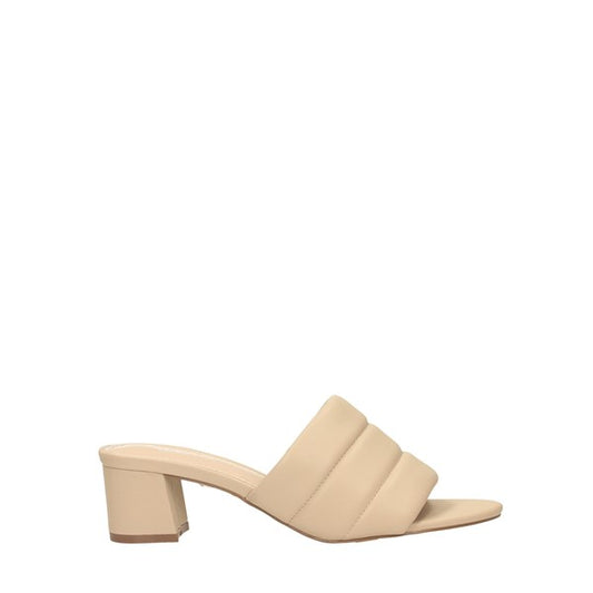 Nude Sandal (9458L-50-X)