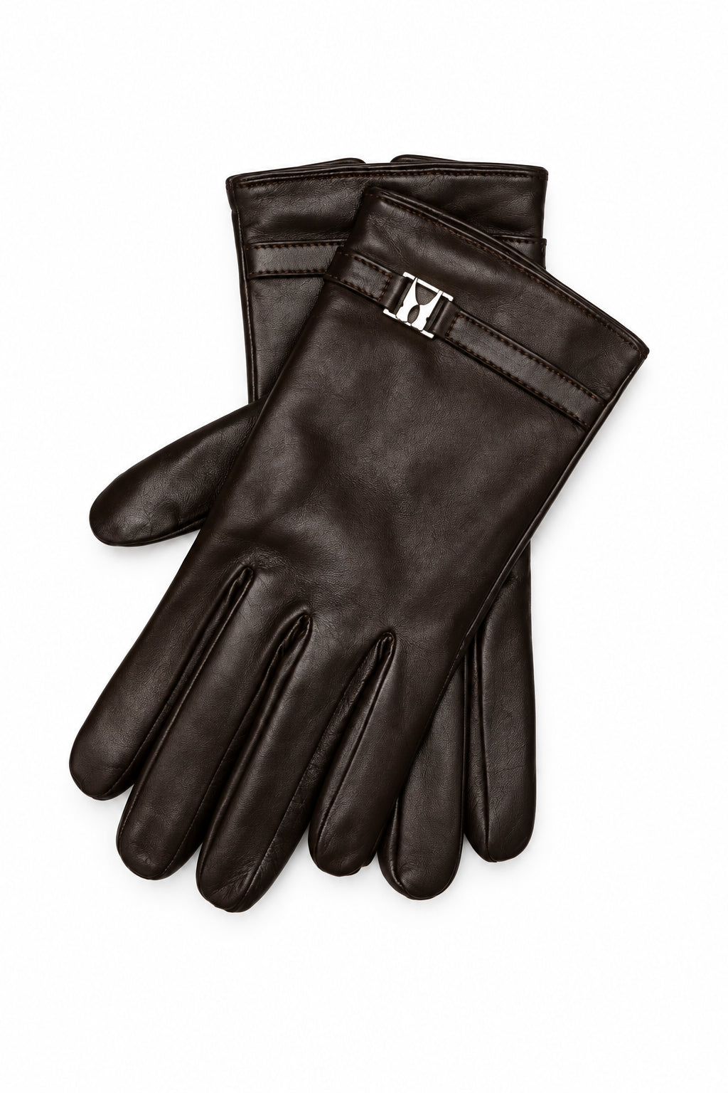 Dark Brown Gloves (Alaska)