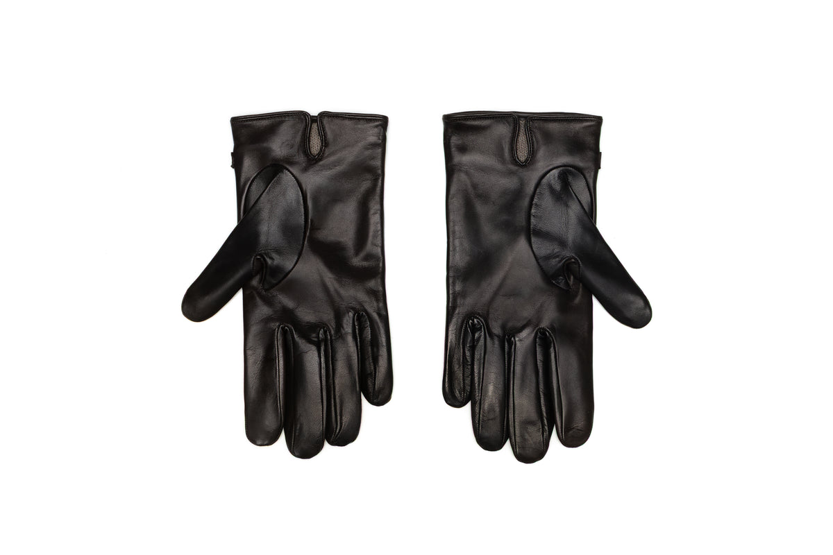 Dark Brown Gloves (Alaska)