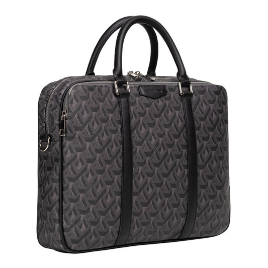 CERRUTI MEN'S GREY BAG (CECA06807P)