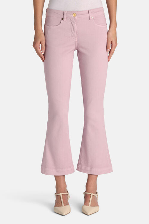 Trouser (Acrobatica Pink)