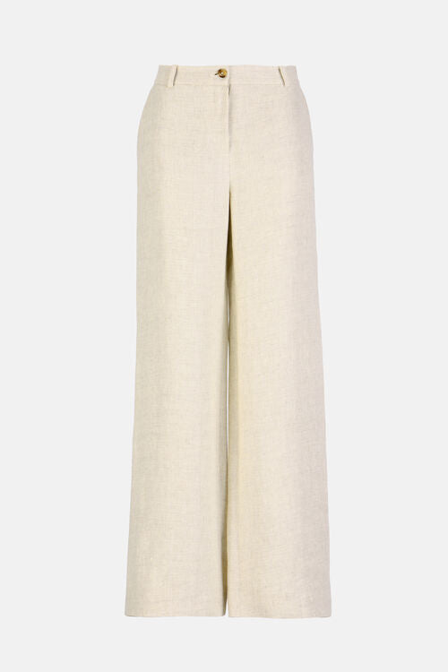Trouser (Aliano Beige)