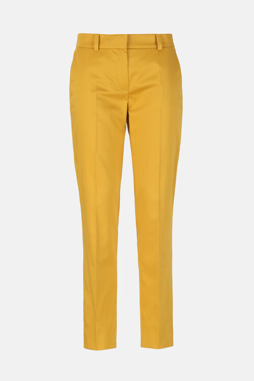 Trouser (Allegato Yellow)