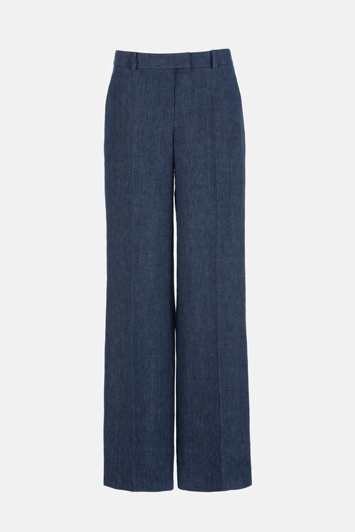 Trousers (Allegria Blue)