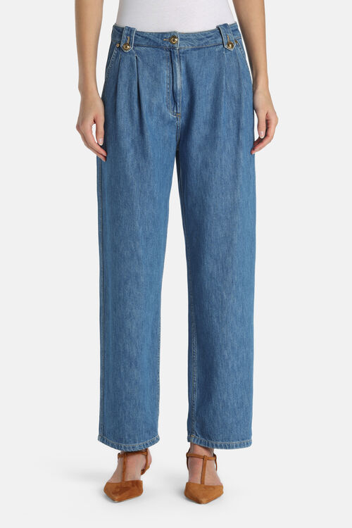 Trousers (Allieva)