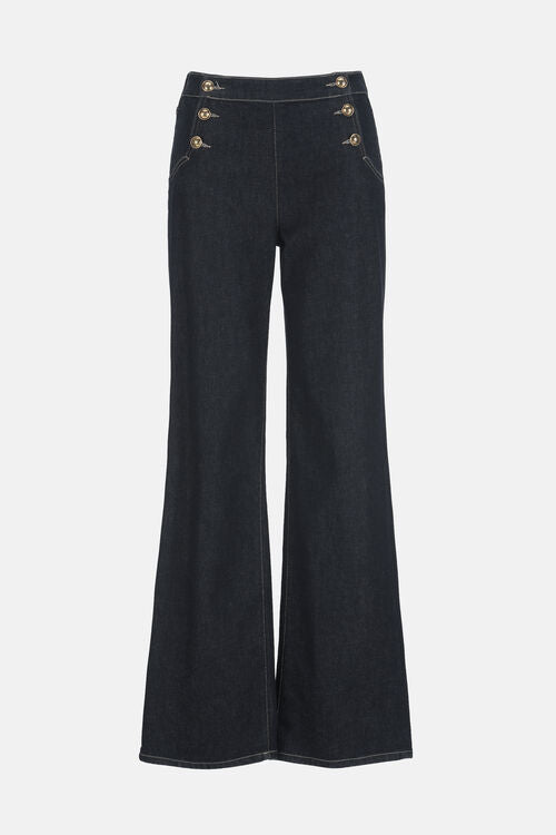Trousers (Almanacco Blue)