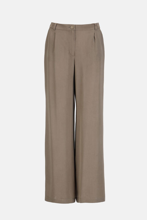 Trousers (Amaro Olive)