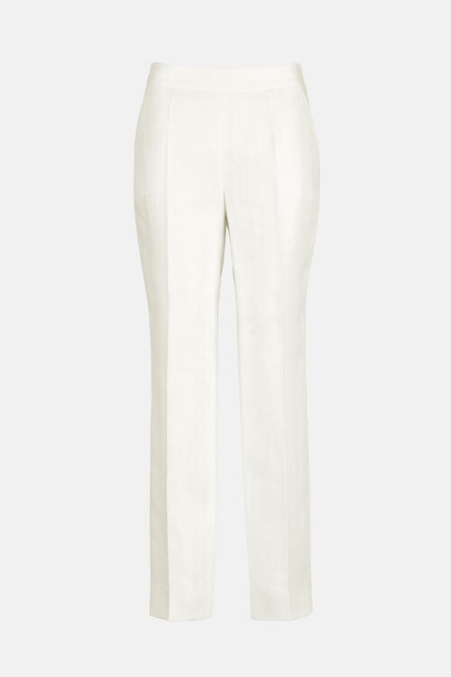Trousers (Ammenda White)