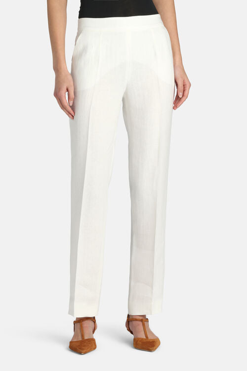 Trousers (Ammenda White)