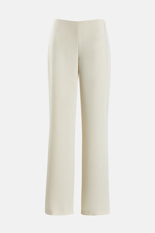 Trouser (Anis Off-White)