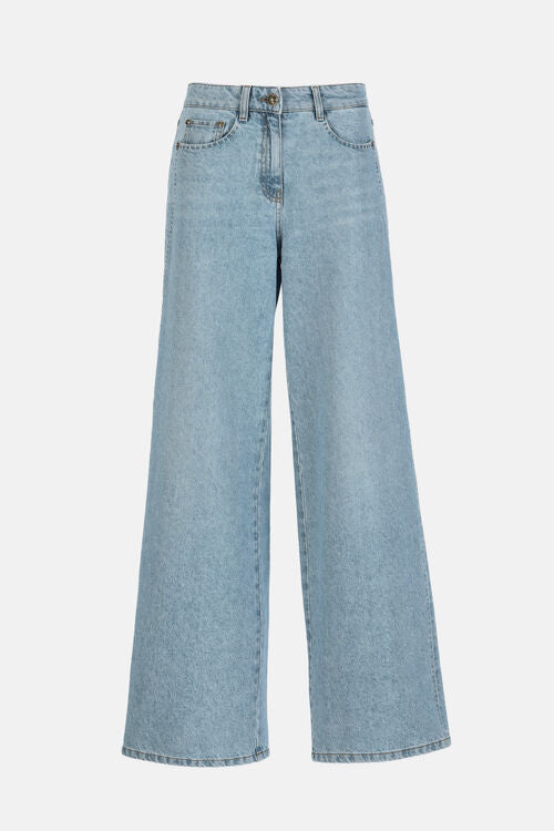 Trouser (Appretto Denim)