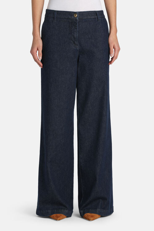 Trousers (Argilla)