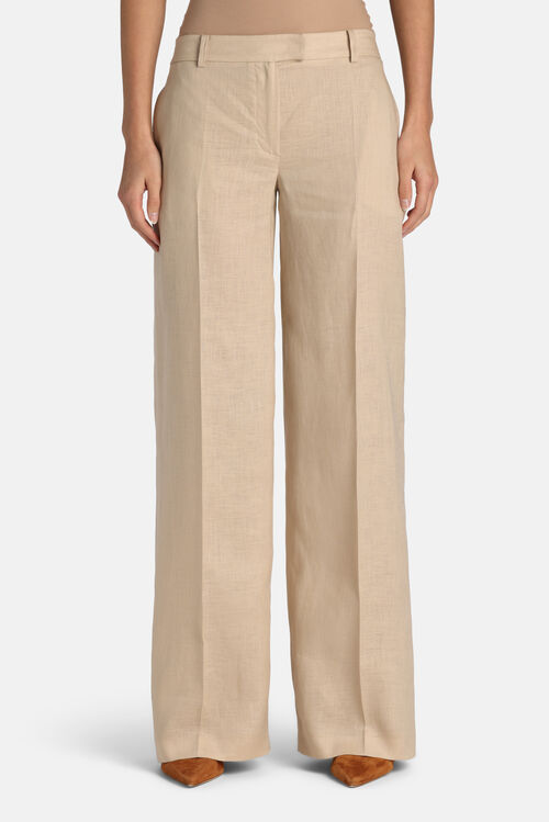 Trouser (Ariete Beige)