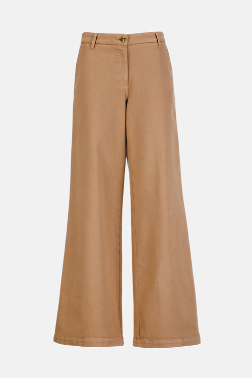 Trousers (Assessore Beige)