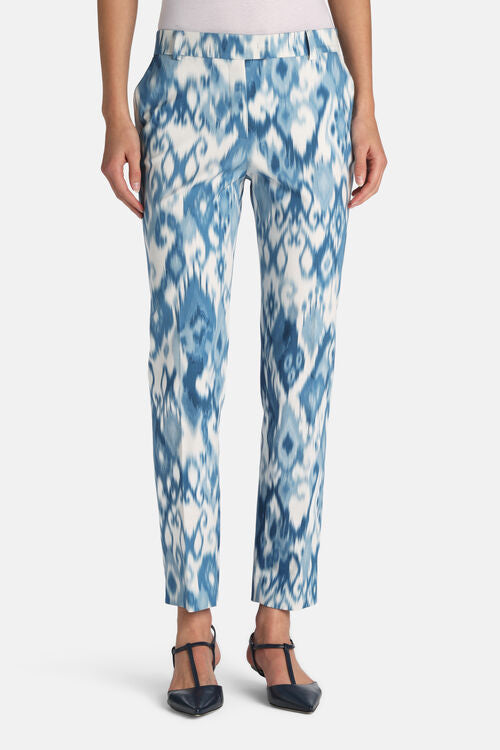 Trousers (Aviano Blue)