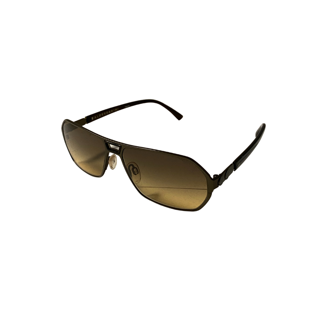 BROWN SUNGLASSES (B1115/A)