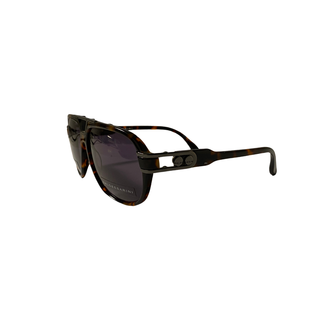 BLACK SUNGLASSES (B3108/B)