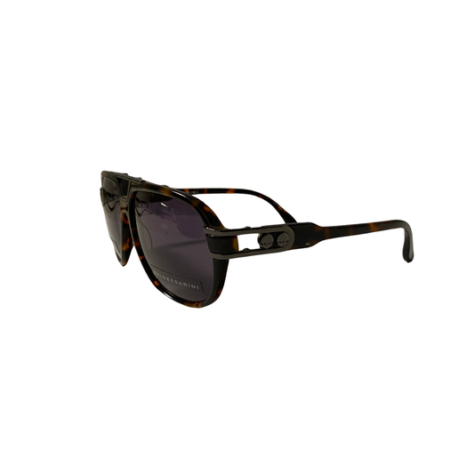BLACK SUNGLASSES (B3108/B)