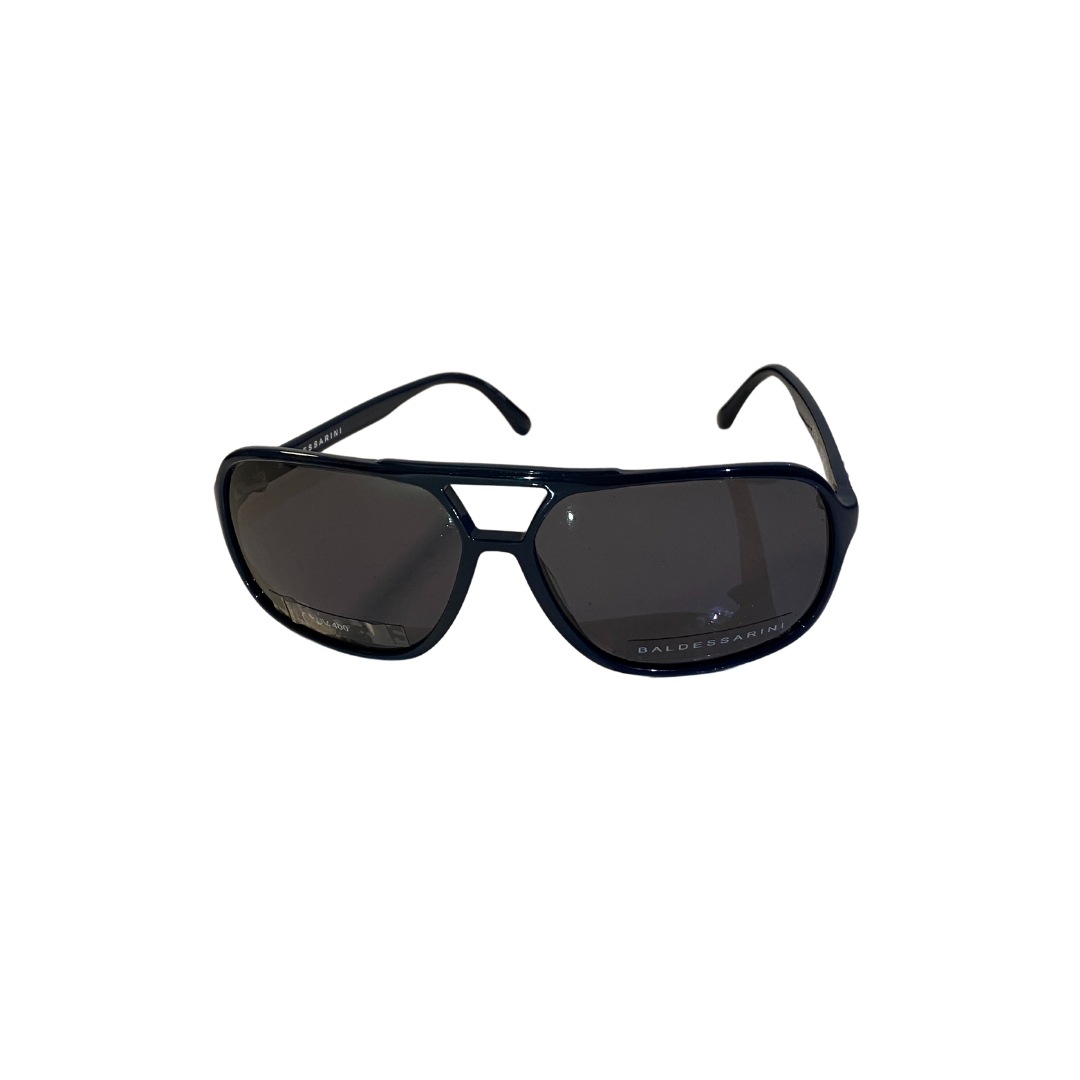 BLACK SUNGLASSES (B3110/D)