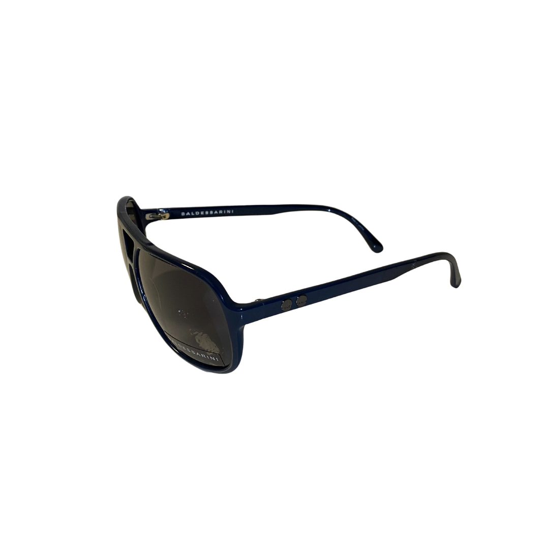 BLACK SUNGLASSES (B3110/D)